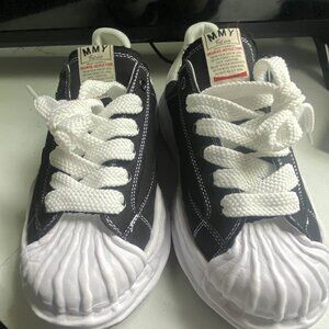 Maison Mihara Yasuhiro Blakey OG